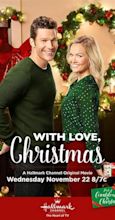 With Love, Christmas (TV Movie 2017) - IMDb