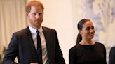 El príncipe Harry y Meghan Markle ya empiezan a verle las orejas al lobo tras su acuerdo millonario con Netflix