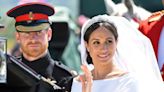 Meghan Markle’s ‘Suits’ Costar Recalls ‘Foul’ Smell at Prince Harry Wedding