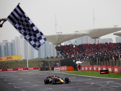 F1 GP de Miami: horarios, cómo y dónde ver la carrera de la Fórmula 1