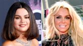 Britney Spears and Selena Gomez Get Emotional on Instagram: 'I Am Beyond Lucky to Know You'