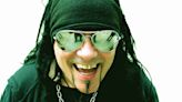 How Ministry’s Al Jourgensen tried and failed to bow out with the George W Bush-baiting The Last Sucker