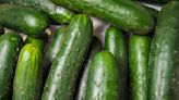 Salmonella outbreak tied to cucumbers sickens 162