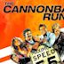 The Cannonball Run