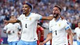 Uruguay and Colombia name starting XIs for Copa América semi-final