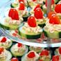 Finger Foods for parties