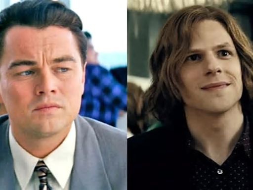 Batman v Superman, Leonardo DiCaprio doveva essere Lex Luthor: cosa è andato storto?