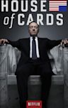 House of Cards - Season 1