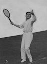 Bill Tilden