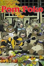 Pom Poko