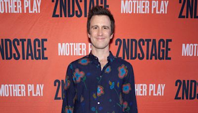 Late ‘American Horror Stories’ actor Gavin Creel hailed as a ‘prince’