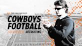 Oklahoma State football signing day tracker: Cowboys' signees, 2024 class rankings & more