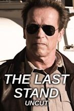 The Last Stand - L'ultima sfida