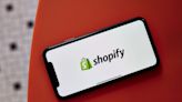 Shopify Tumbles as Margins Fall After Sale of Logistics Business