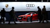 Volkswagen Brand Posts Higher Profit, But Audi Unit Takes Hit