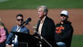 SF Giants owner Greg Johnson stops defending dad's far-right cash