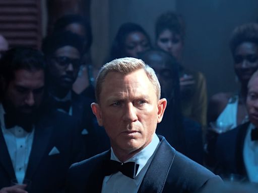 Donald Clarke: The name’s Bond ... Jamie Bond: What’s happened to 007 – and will the films ever return?