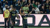 Denis Bouanga's two goals power LAFC to El Tráfico triumph over Galaxy