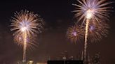 4 de julio en EE.UU: dónde ver fuegos artificiales en Los Angeles, Nueva York, Houston, Miami