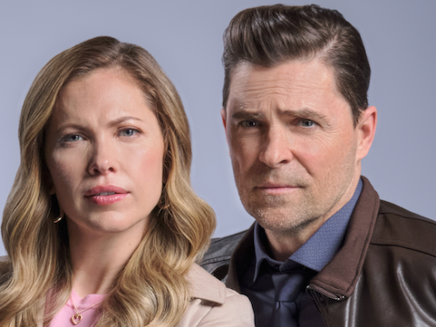 'When Calls the Heart' Fans Can't Wait as Stars Share New Hallmark Movie Update