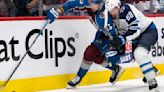 Avalanche's Valeri Nichushkin suspended for six months in ‘Stage 3’ of NHLPA’s player assistance program