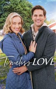 Timeless Love