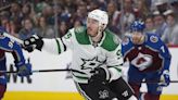 Duchene scores winner in 2nd OT, Stars advance to Western Conference final with 2-1 win over Avs - WTOP News