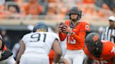 Oklahoma State football: Five key position battles in spring practice for Cowboys