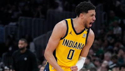 Pacers exponen su invicto en casa al recibir a Celtics, que tienen ventaja de 2-0