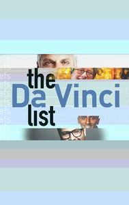 The Da Vinci List