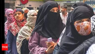 Amid quota cacophony, Muslim youth in Telangana & Andhra Pradesh turn the corner | Hyderabad News - Times of India