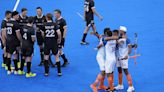 Paris Olympics hockey: India digs deep to edge out a feisty New Zealand