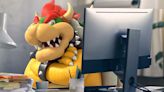 Nintendo Pres Doug Bowser Gets Into LinkedIn Brawl Over Flight Etiquette