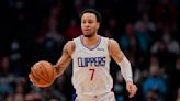 Clippers' Amir Coffey arrested in Hollywood on suspicion of carrying concealed gun in car