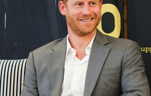 What Is Prince Harry’s Net Worth? You’d Be Surprised…