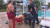 Green Bay Fire Department prepares for summer swimmers