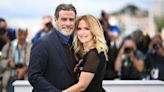 John Travolta's Daughter Reminds Him So Much of Late Wife Kelly Preston