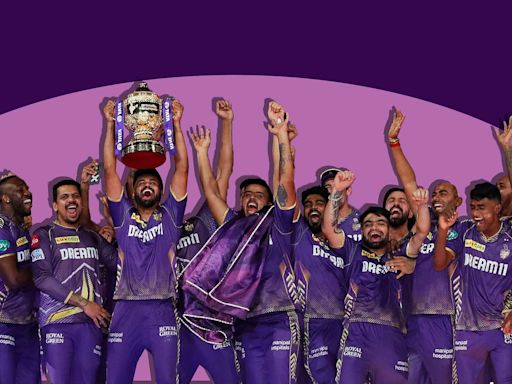 IPL 2024: How Gambhir, Starc, and a Revamped Strategy Propelled KKR to Glory