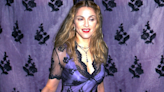 Great Outfits in Fashion History: Madonna's Quintessential '90s Lace Slip Dress