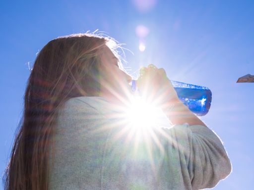 Ola de calor: Esta es la temperatura máxima que soporta el cuerpo