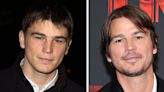 Josh Hartnett Just Revealed An Obsessed... To His Movie Premiere With A Gun At The Height Of ...