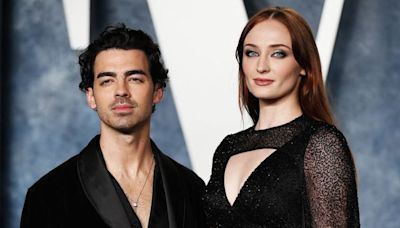 Joe Jonas and Sophie Turner divorce finalised - as judge declares marriage 'irretrievably broken'