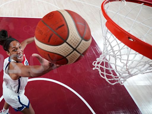 USA women's basketball at the Olympics today: USA vs. Belgium tipoff time, how to watch, lineups