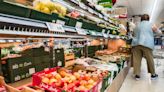 Inflation: Grocery prices reaccelerate, now 25% higher than pre-pandemic