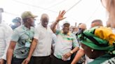 Zuma Sweeps ANC From Control of South Africa’s KwaZulu-Natal