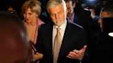 Retired general Petr Pavel wins election to become Czech president