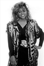 Deniece Williams