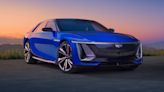 Meet the $300,000 electric Cadillac Celestiq coming in 2024