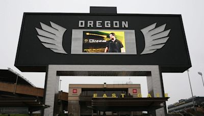 5-star safety Trey McNutt commits to Oregon Ducks