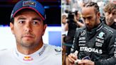Mercedes drop hint over Hamilton replacement as Horner addresses Perez form